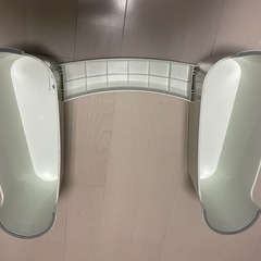 トイレ用踏み台の画像