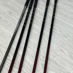 ゼクシオ11.ゼクシオクロス、アイアンセット　の画像