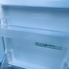 🌸日立 ノンフロン冷凍冷蔵庫  R-27GVの画像