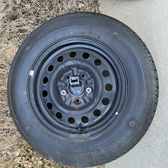 【プロフ必読❗️】三菱純正パジェロミニリアドア(H58A・H22年式)の画像