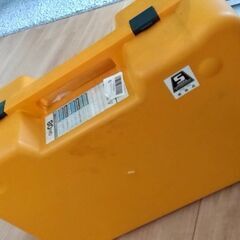 Netgear GIRARD 非金属タイヤチェーン 未使用品 GN08 の画像