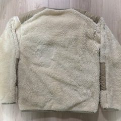 champion うわぎ上着　Lサイズの画像