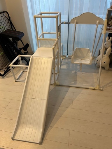 子供用　遊具　