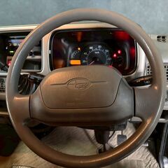 ディアスワゴン ベースグレード 車検９年１０月まで 乗って帰れます の画像