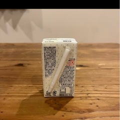 新品未使用　ごま豆乳仕立てのみんなのみかたDHA 125ml×10本セットの画像