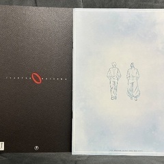 呪術廻戦　パンフレット　非売品の画像