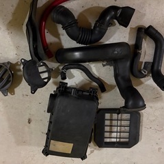 Ha22s アルトワークス　の画像