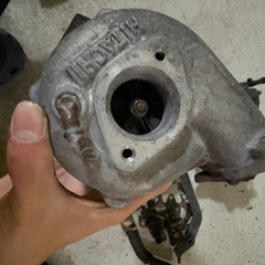 ht06 07タービンの画像