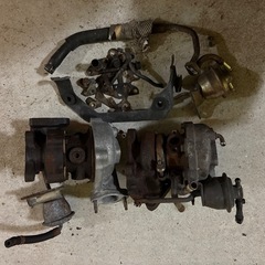 ht06 07タービンの画像