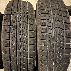 155/65r14 2022年製造の画像