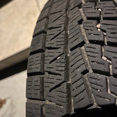 155/65r14 2022年製造の画像
