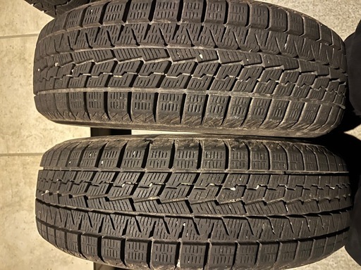 155/65r14 2022年製造