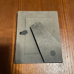 写真立ての画像