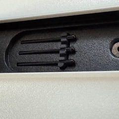 Wacom One ワコム 液晶ペンタブレット DTC133の画像