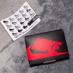 AIR JORDAN1 NIKEの画像