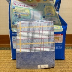 1マナーウェア　Sサイズ　男の子用　の画像