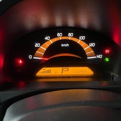 ☆スズキ☆ワゴンR☆(訳あり)の画像