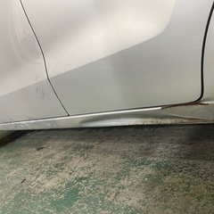 ☆スズキ☆ワゴンR☆(訳あり)の画像