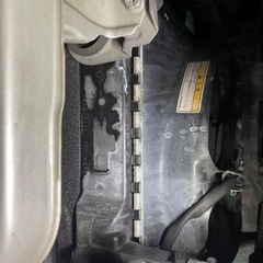 ☆スズキ☆ワゴンR☆(訳あり)の画像