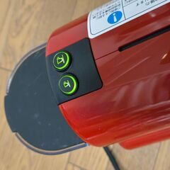 NESPRESSO ネスプレッソ コーヒーメーカーマシン 2014年 ドリップの画像