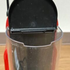 NESPRESSO ネスプレッソ コーヒーメーカーマシン 2014年 ドリップの画像