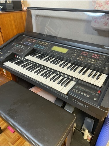 エレクトーン EL900