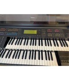 エレクトーン EL900の画像