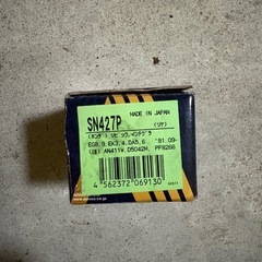 ブレーキパッド　の画像