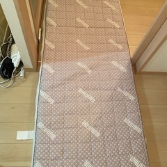 マットレス　ブレスエアー の画像