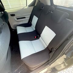 【自社ローン＆リース】で乗れます🚗＜保証人不要＞ブラックや事情アリでもOKです！ローンが組めない方の強いミカタ💕『月々格安』車検2年付き！トヨタ　アクア　D記録簿あり　HVバッテリー交換済み　冬タイヤサービス♪の画像