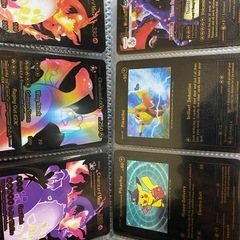 海外カードの画像