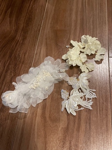 花嫁セット