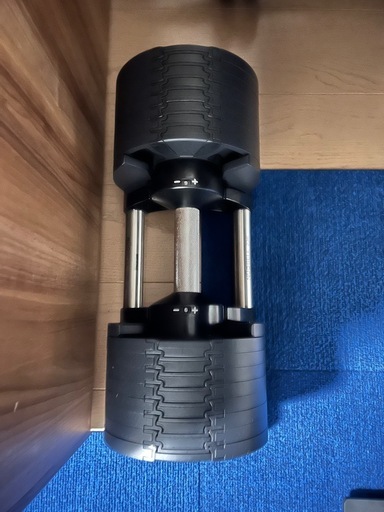 フレックスベル　36キロ　セット