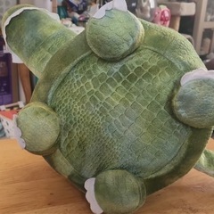 イースタードラゴンバスケット(新品)の画像