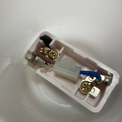 和室照明の画像