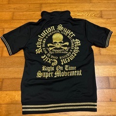 アビリティバン　半袖　メンズＬＬ の画像