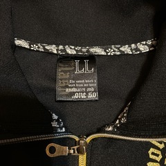 アビリティバン　半袖　メンズＬＬ の画像