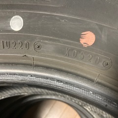 夏ﾀｲﾔ205/60R16の画像