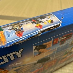 LEGO レゴ 60214 [シティ　　おもちゃ
の画像
