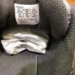 asicsより【スニーカー　GT-2160】の画像