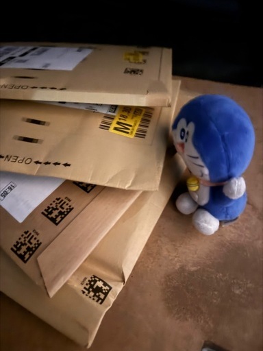 軽貨物やりたい人いませんか？