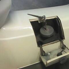 HONDA フォーサイトX 白 格安提供車 半額配送キャンペーン クランキング未確認 期間限定 現状渡し諸経費￥0- 横浜 P-Yardの画像