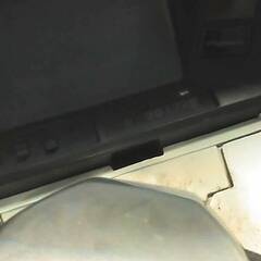 HONDA フォーサイトX 白 格安提供車 半額配送キャンペーン クランキング未確認 期間限定 現状渡し諸経費￥0- 横浜 P-Yardの画像