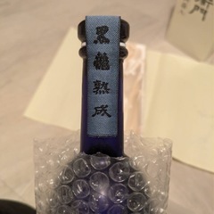 黒龍　石田屋の画像