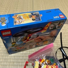 レゴ 60248 シティ おもちゃの画像