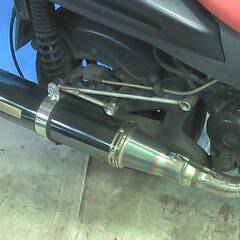 アディバ ADトレ300 黒 格安提供車 半額配送キャンペーン クランキング確認済み 期間限定 現状渡し諸経費￥0- 横浜 P-Yardの画像