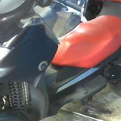 アディバ ADトレ300 黒 格安提供車 半額配送キャンペーン クランキング確認済み 期間限定 現状渡し諸経費￥0- 横浜 P-Yardの画像