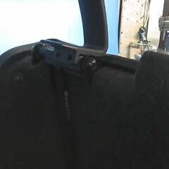 アディバ ADトレ300 黒 格安提供車 半額配送キャンペーン クランキング確認済み 期間限定 現状渡し諸経費￥0- 横浜 P-Yardの画像