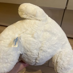 101匹わんちゃん💛ぬいぐるみ　ディズニーの画像