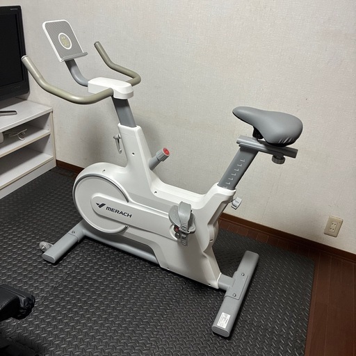 メラック　MERACH  エアロバイク